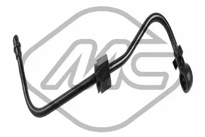 Oil Pipe, charger (92300)