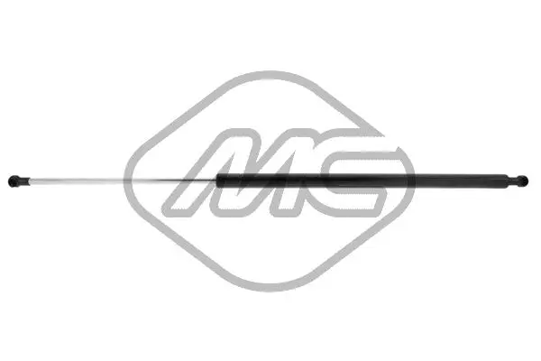 Gas Spring, boot/cargo area (46876)