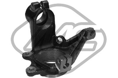 Steering Knuckle, wheel suspension (90684)