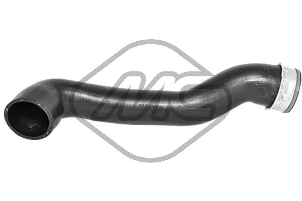 Charge Air Hose (98833)