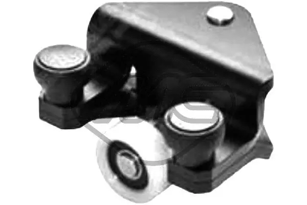 Roller Guide, sliding door (43055)