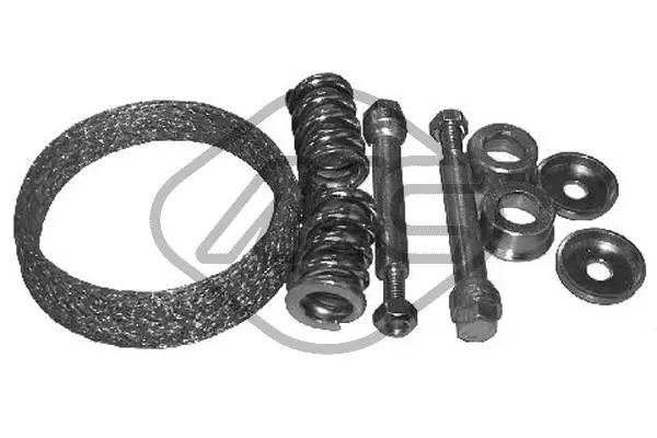 Gasket Set, exhaust system (02950)