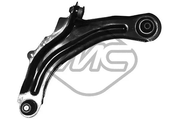 Control/Trailing Arm, wheel suspension (52028)