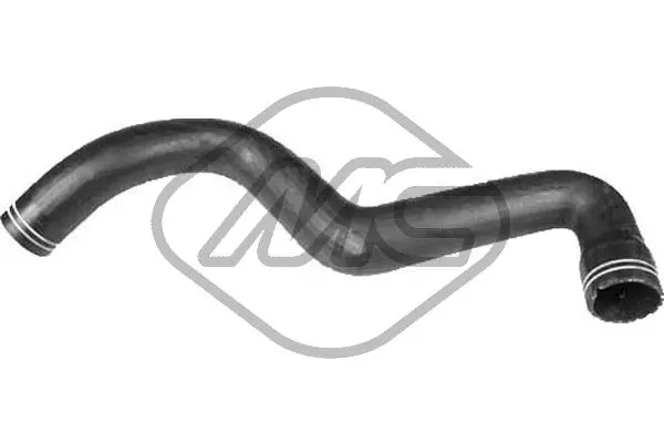 Charge Air Hose (09377)