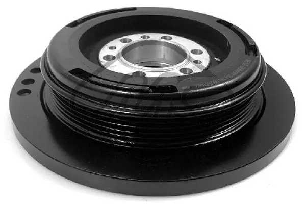 Belt Pulley, crankshaft (04889)