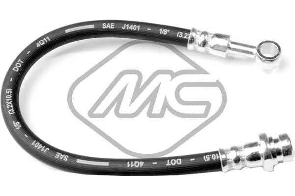 Brake Hose (96695)
