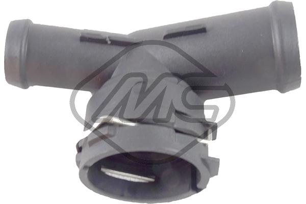Coolant Flange (32356)