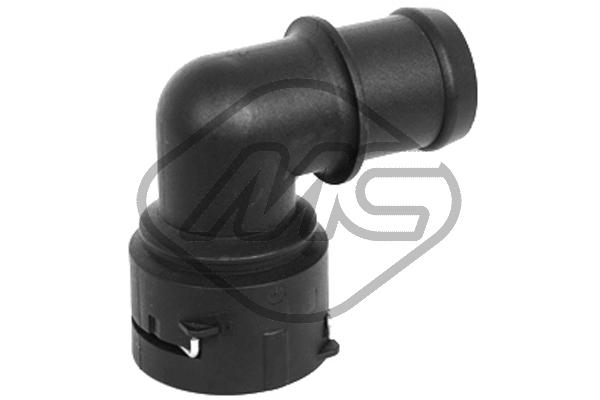 Coolant Flange (35955)