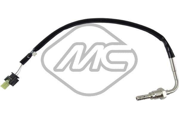 Sensor, exhaust gas temperature (47339)