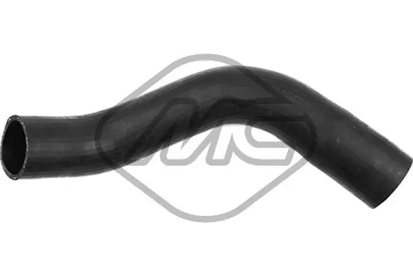 Charge Air Hose (09839)