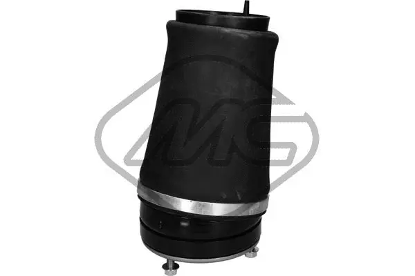 Air Spring, suspension
