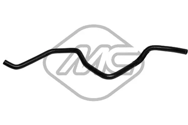 Radiator Hose (07749)