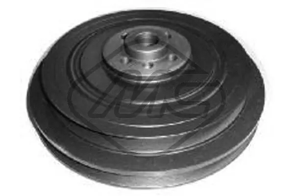 Belt Pulley, crankshaft (12009)