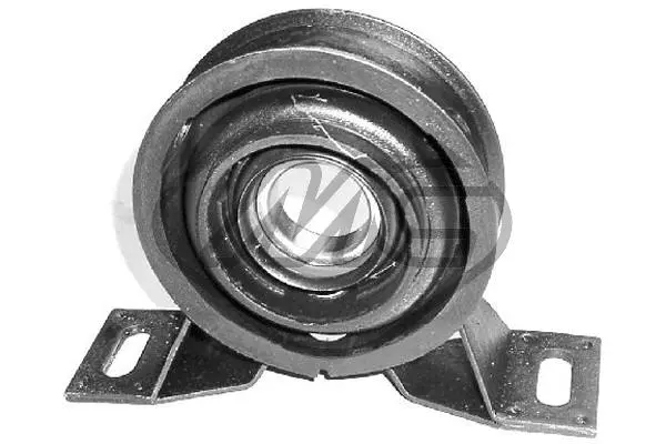 Suspension, propshaft (02802)