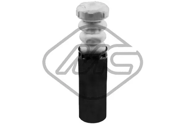 Rubber Buffer, suspension (51317)