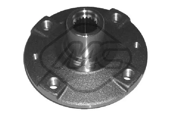 Wheel Hub (90015)