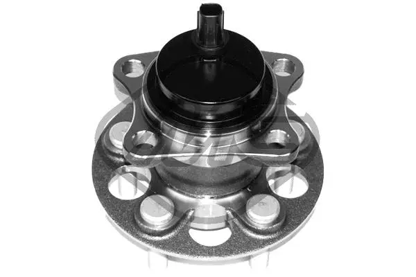 Wheel Hub (90519)