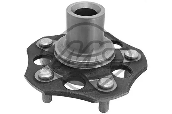 Wheel Hub (90378)