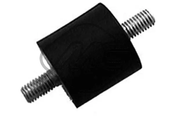 Holder, air filter housing (43180)