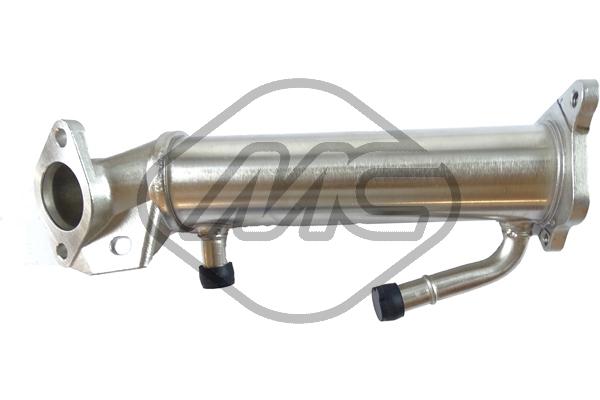 Cooler, exhaust gas recirculation (93811)