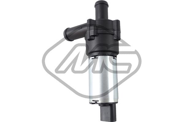 Auxiliary Water Pump (cooling water circuit) (32312)