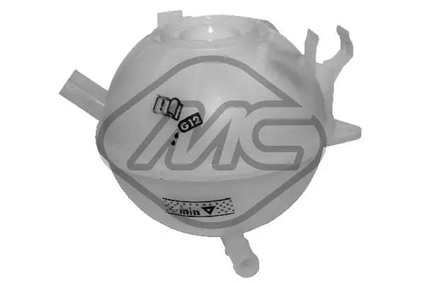 Expansion Tank, coolant (03817)