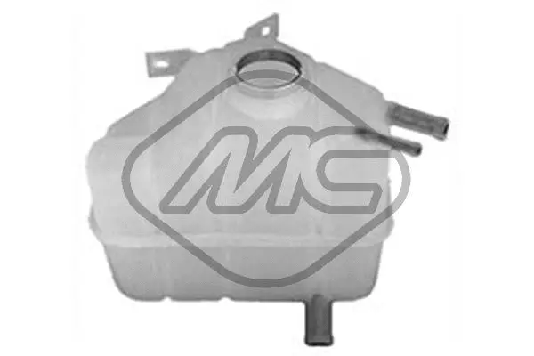 Expansion Tank, coolant (31007)