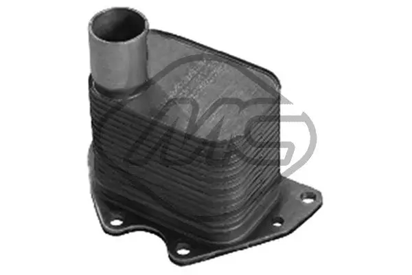Oil Cooler, engine oil (39092)