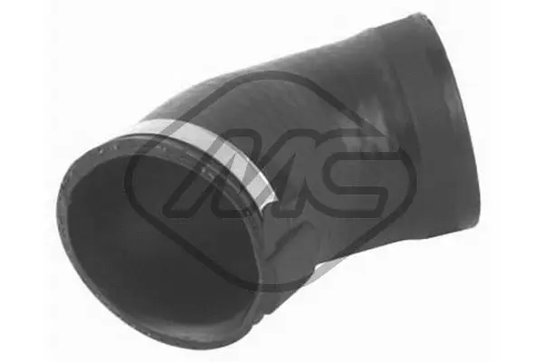 Charge Air Hose (09692)