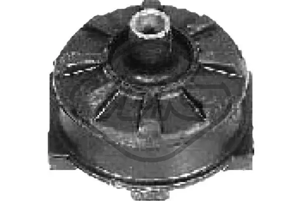 Bushing, axle beam (58784)
