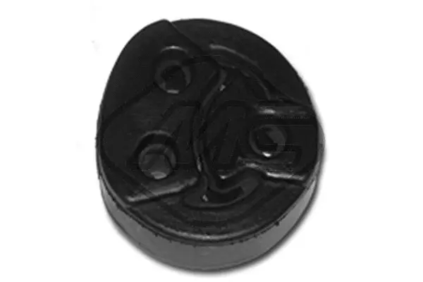 Rubber Buffer, muffler (49001)