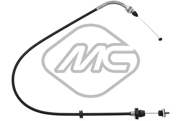 Accelerator Cable (81541)