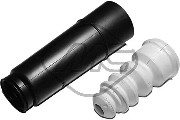 Rubber Buffer, suspension (06248)