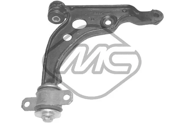 Control/Trailing Arm, wheel suspension (48870)