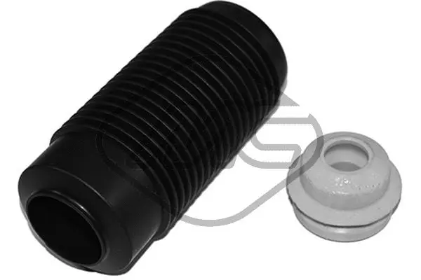 Rubber Buffer, suspension (06264)