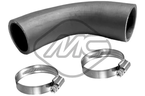 Charge Air Hose (15392)