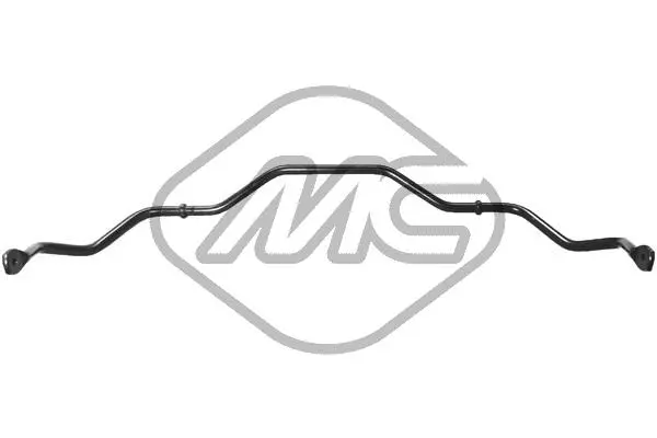 Stabiliser Bar, suspension (06422)