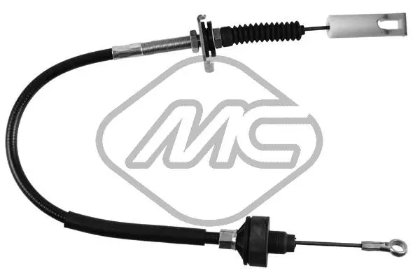 Speedometer Cable (82031)
