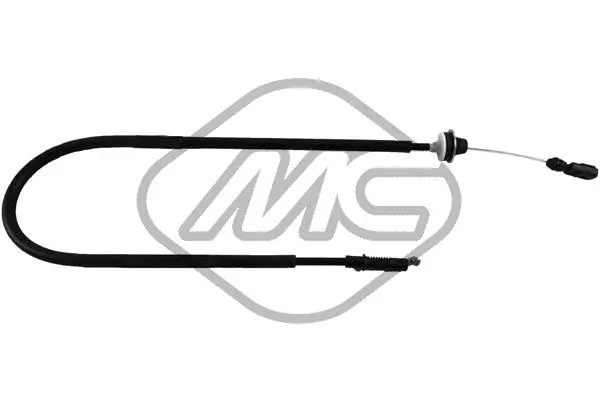 Accelerator Cable (80504)