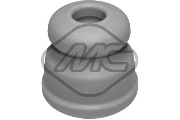 Rubber Buffer, suspension (51042)