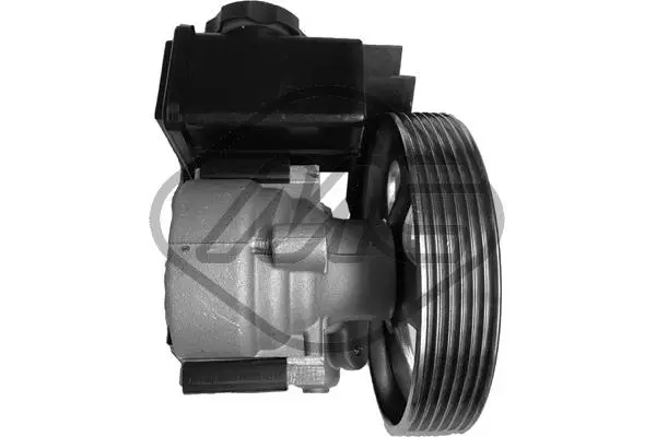 Hydraulic Pump, steering (50075)