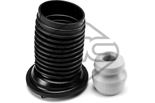 Rubber Buffer, suspension (06295)
