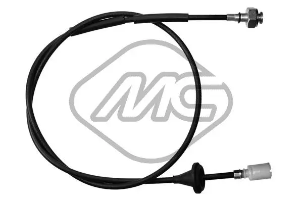 Speedometer Cable (80162)