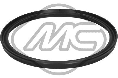 Seal Ring, charge air hose (77775)