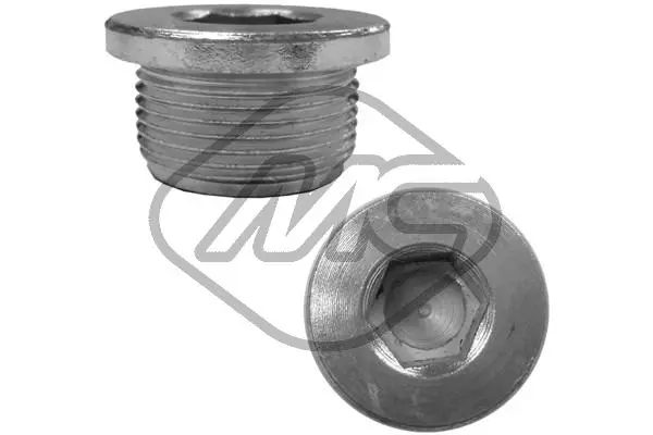 Screw Plug, oil sump (04888)