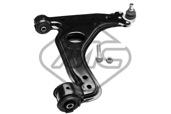 Control/Trailing Arm, wheel suspension (52088)