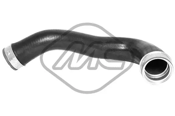 Charge Air Hose (98754)