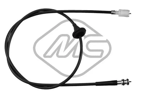 Speedometer Cable (80212)