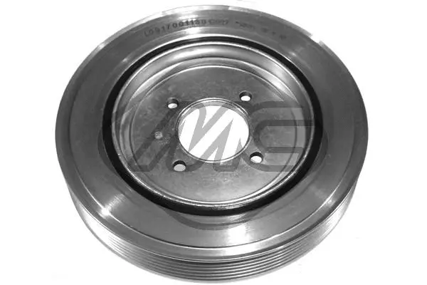 Belt Pulley, crankshaft (02927)