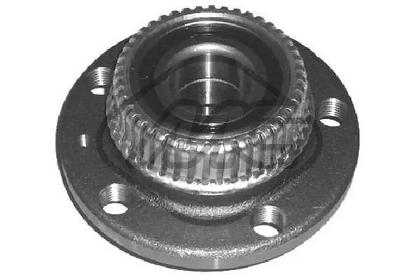 Wheel Hub (90521)